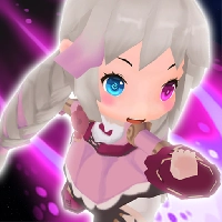 Tiny Fantasy