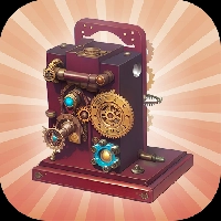 Tiny Machinery: Lost Reality
