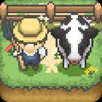 Tiny Pixel Farm