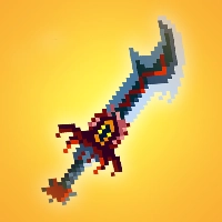 Tiny Pixel Knight - Idle RPG Adventure Tales