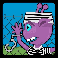 Tiny Prison