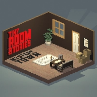Tiny Room Stories: Mystery Town