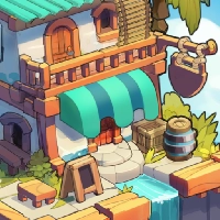 Tiny Shop: Idle Fantasy Shop Simulator