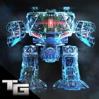 Titan Glory