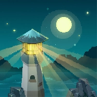 To the Moon