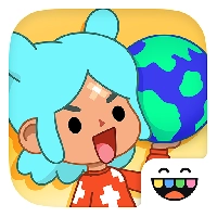 Toca Life World