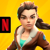 Tomb Raider Reloaded NETFLIX