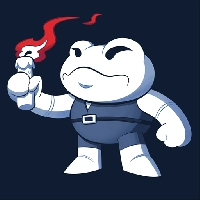 Tomb Toad