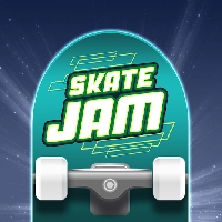 Tony Hawks Skate Jam