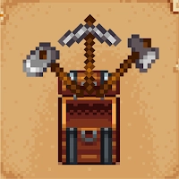 Toolbox: Stardew Valley Guide