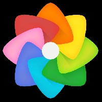 Toolwiz Photos-про редактор