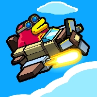 Toon Shooters 2: Freelancers