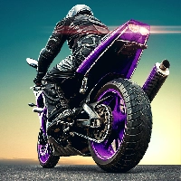 Top Bike: Racing and Moto Drag