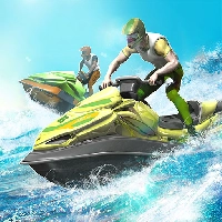 Top Boat: Racing Simulator 3D