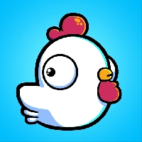 Total Eggscape!