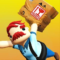 Totally Reliable Delivery Service