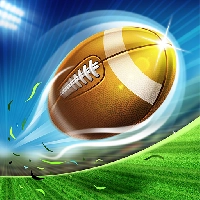 Touchdowners 2 - American Football Madness