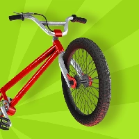 Touchgrind BMX