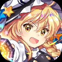 Touhou LostWord