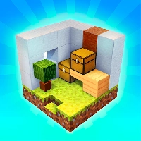 Tower Craft 3D - Idle Block Building Game
