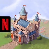 Townsmen - A Kingdom Rebuilt