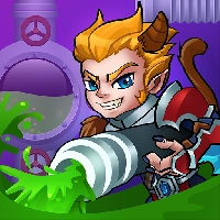 Toxic Hero