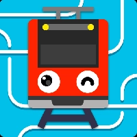 Train Go - симулятор железной
