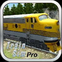 Train Sim Pro