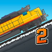 Train Simulator 2