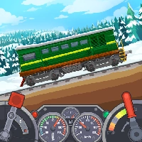 Train Simulator: симулятор поезда