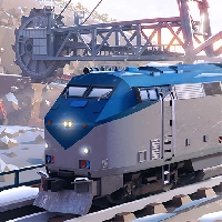 Train Station 2 Ж/д стратегия