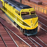 Train Station: Симулятор железнодорожных перевозок