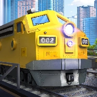 Train Valley II