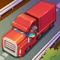 Transport It! 3D - Tycoon Manager