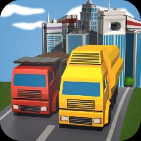 Transport Luck tycoon