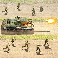 Trench Assault