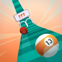 Trivia Race 3D - Roll & Answer