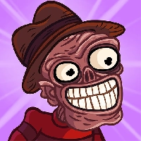 Troll Face Quest Horror 2