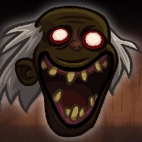 Troll Face Quest: Horror 3
