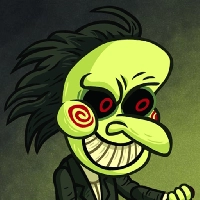 Troll Face Quest Horror