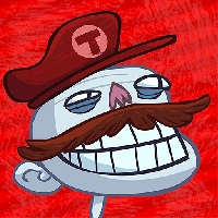 Troll Face Quest Video Games