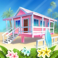 Tropical Forest: Match 3 Story