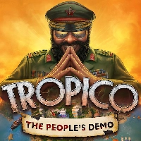 Tropico: The Peoples Demo