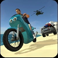 Truck Driver City Crush