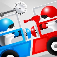 Truck Wars