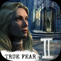 True Fear: Forsaken Souls Часть 2