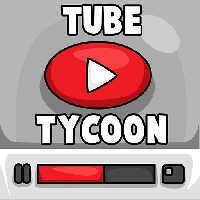 Tube Tycoon - Tubers Simulator Idle Clicker Game
