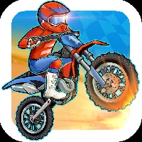 Turbo Bike: Extreme Racing