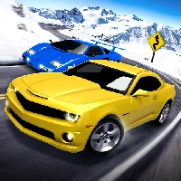 Turbo Tap Race