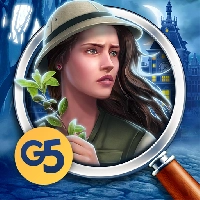 Twin Moons: Найди скрытые предметы